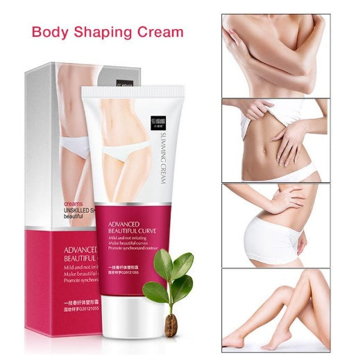 Body Care Slimming Body Cream Body Care Slimming Body Cream